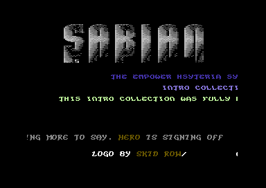 Intro Collection 2